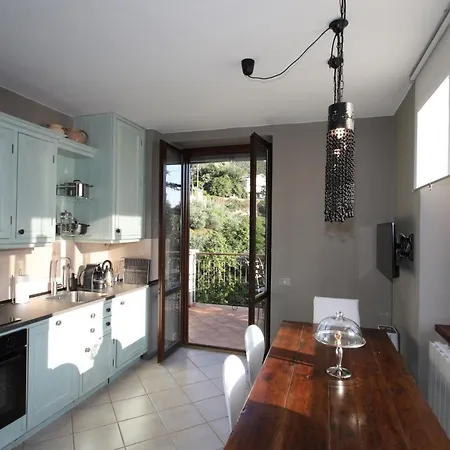 Apartmán Wonderful Front Near Bellagio *