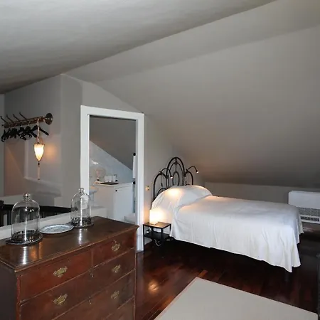 Wonderful Front Near Bellagio Apartmán