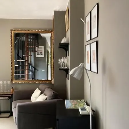 Apartmán Wonderful Front Near Bellagio