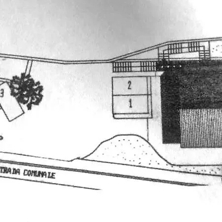 Wonderful Front Near Bellagio Apartmán Limonta