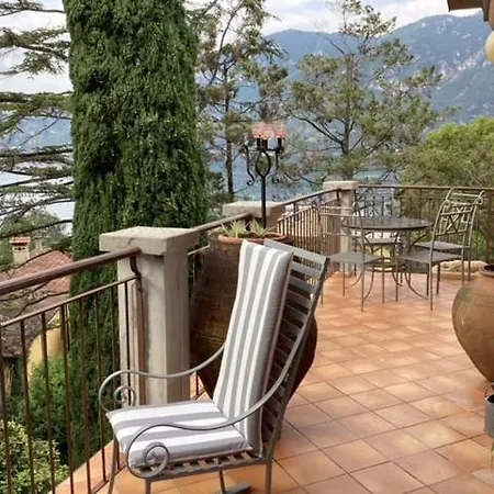 Wonderful Front Near Bellagio Apartmán Limonta