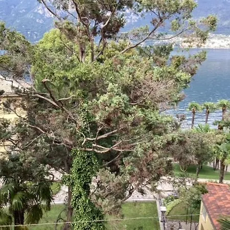 Wonderful Front Near Bellagio