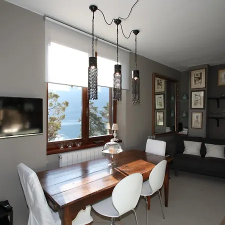 Apartmán Wonderful Front Near Bellagio