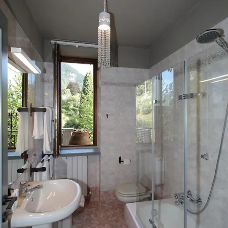 Apartmán Wonderful Front Near Bellagio Limonta