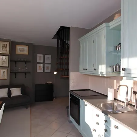 Apartmán Wonderful Front Near Bellagio Limonta