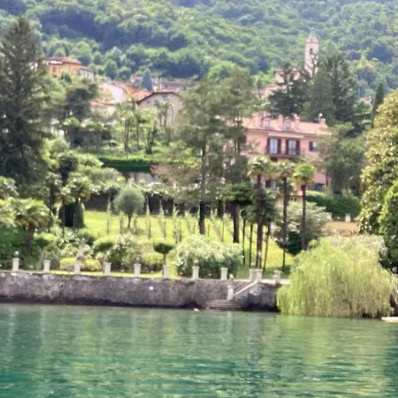 Wonderful Front Near Bellagio