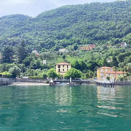 Wonderful Front Near Bellagio Apartmán Limonta