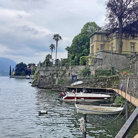 Wonderful Front Near Bellagio Limonta