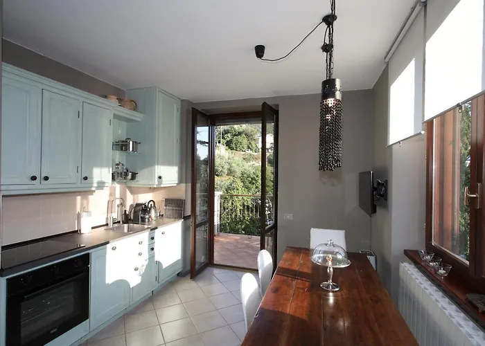 Appartement Wonderful Front Near Bellagio *