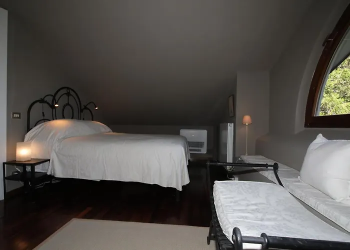 Wonderful Front Near Bellagio * Limonta