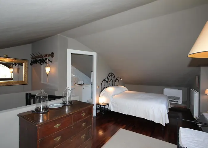 Wonderful Front Near Bellagio Appartement