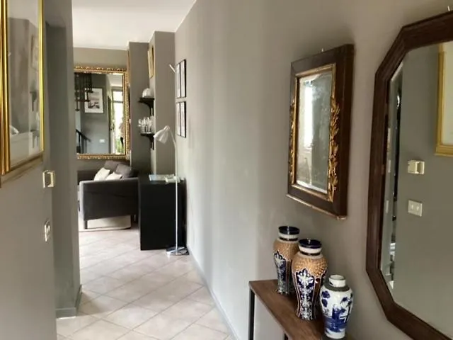 Wonderful Front Near Bellagio *