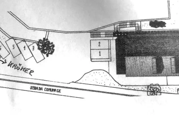 Wonderful Front Near Bellagio Appartement Limonta