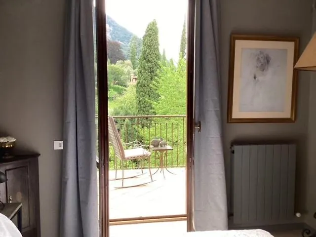 Wonderful Front Near Bellagio Appartement *