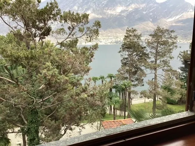 Appartement Wonderful Front Near Bellagio *