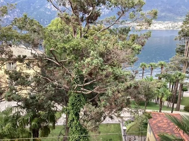 Wonderful Front Near Bellagio