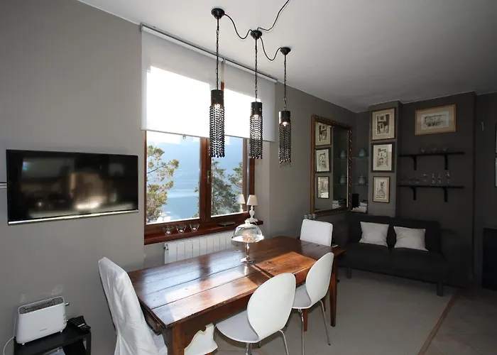 Appartement Wonderful Front Near Bellagio