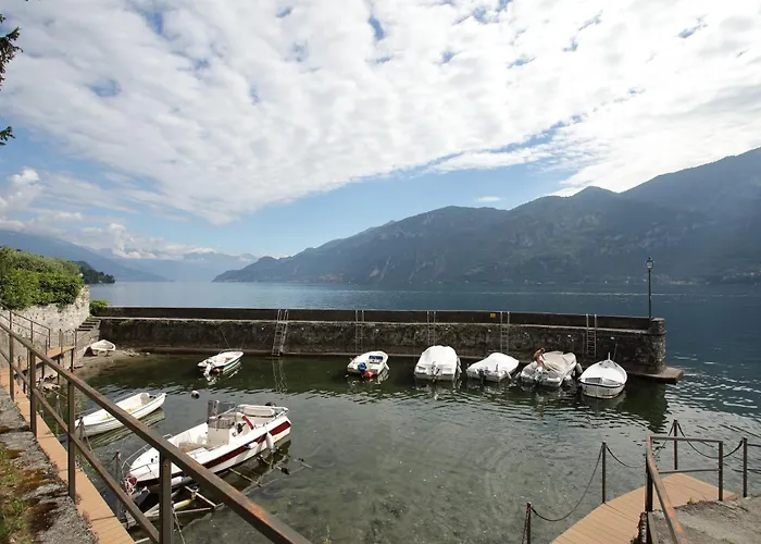 Wonderful Front Near Bellagio