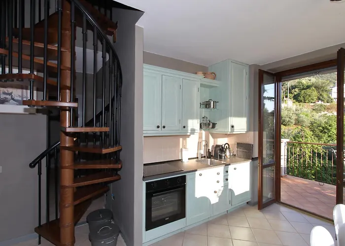 Appartement Wonderful Front Near Bellagio