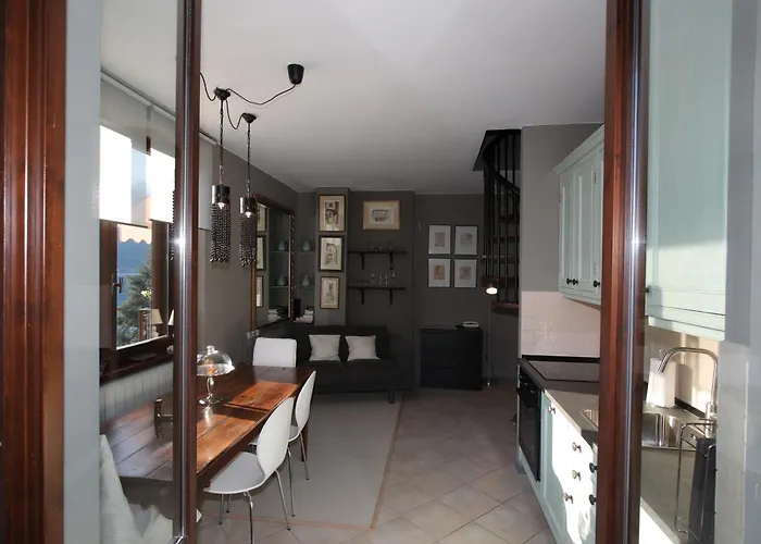 Wonderful Front Near Bellagio