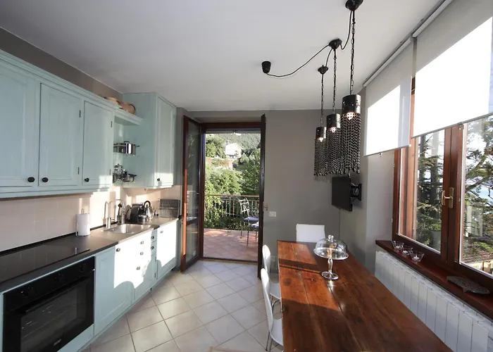 Appartement Wonderful Front Near Bellagio