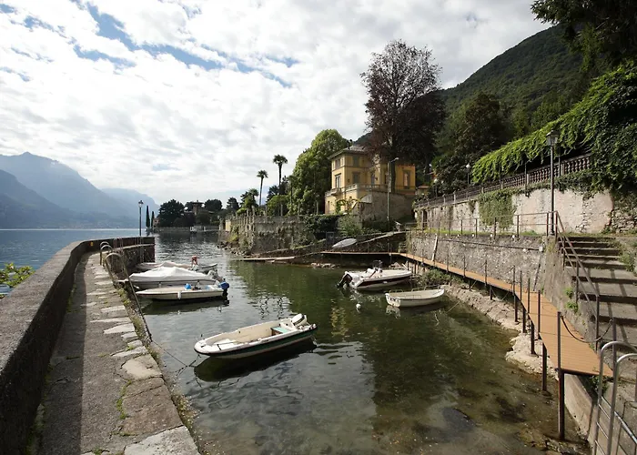 Appartement Wonderful Front Near Bellagio *