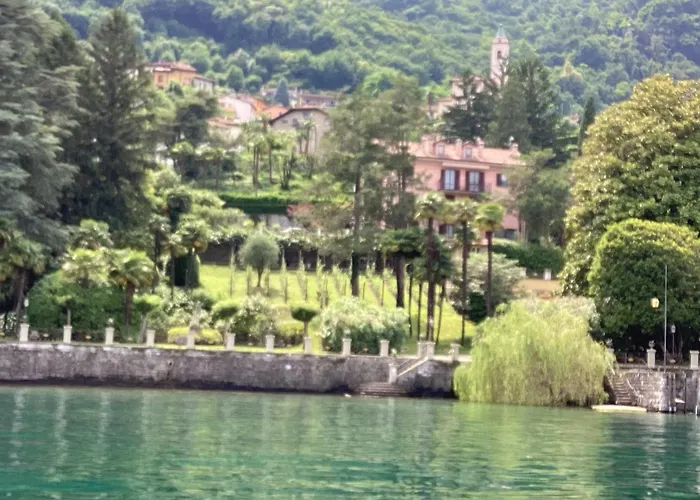 Wonderful Front Near Bellagio