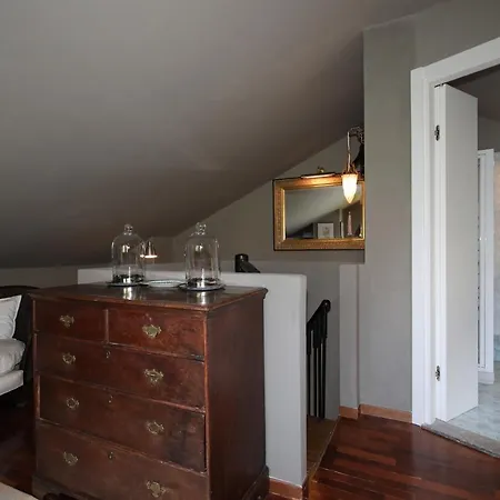 Wonderful Front Near Bellagio Daire