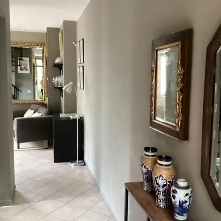 Wonderful Front Near Bellagio *