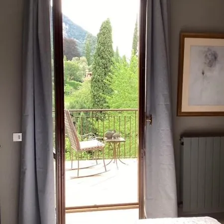 Wonderful Front Near Bellagio Daire *