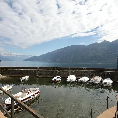 Wonderful Front Near Bellagio