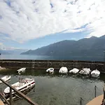 Wonderful Front Near Bellagio