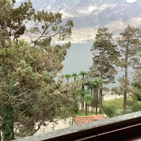 דירה Wonderful Front Near Bellagio *