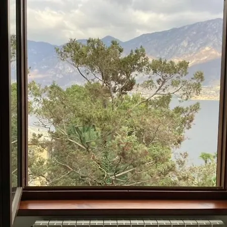 דירה Wonderful Front Near Bellagio